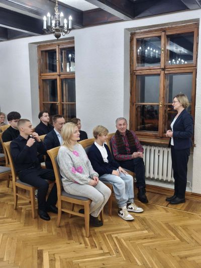 Stypendia sportowe dla młodych sportowców