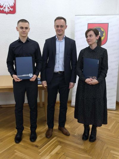 Stypendia sportowe dla młodych sportowców