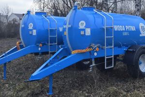 nowy sprzęt ochrony ludności