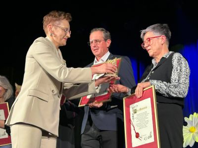 Gala podsumowująca jubileusz 600-lecia miasta Głowna