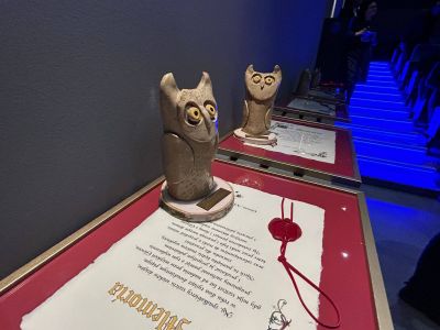 Gala podsumowująca jubileusz 600-lecia miasta Głowna