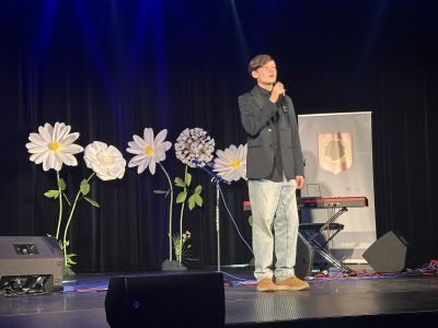 Gala podsumowująca jubileusz 600-lecia miasta Głowna