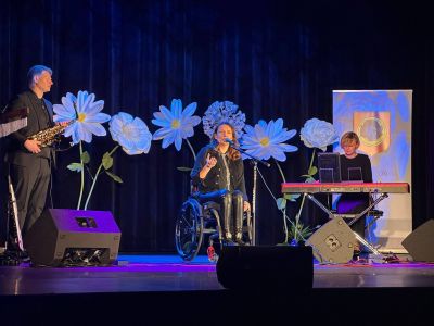 Gala podsumowująca jubileusz 600-lecia miasta Głowna