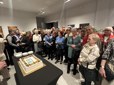 Gala podsumowująca jubileusz 600-lecia miasta Głowna