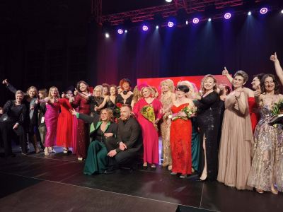 Festiwal „Kolej na Kobiety” w Głownie – inspirujące spotkanie przed Dniem Kobiet!