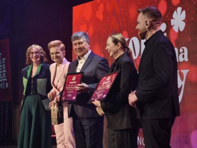 Festiwal „Kolej na Kobiety” w Głownie – inspirujące spotkanie przed Dniem Kobiet!