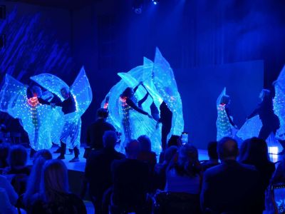 Festiwal „Kolej na Kobiety” w Głownie – inspirujące spotkanie przed Dniem Kobiet!