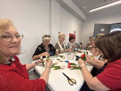 Głowieńskie Senioralia 2026