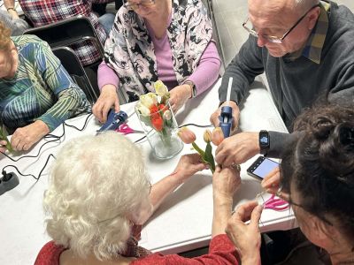 Głowieńskie Senioralia 2026