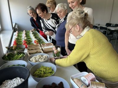 Głowieńskie Senioralia 2026