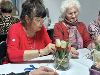 Głowieńskie Senioralia 2026