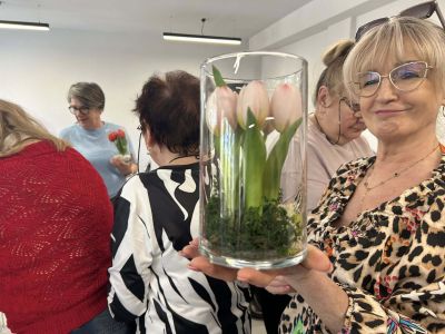 Głowieńskie Senioralia 2026