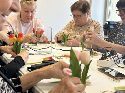 Głowieńskie Senioralia 2026