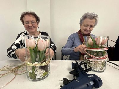 Głowieńskie Senioralia 2026