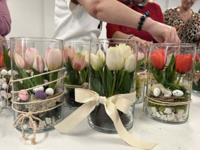 Głowieńskie Senioralia 2026