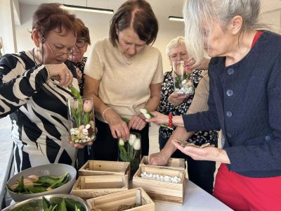 Głowieńskie Senioralia 2026