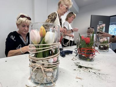 Głowieńskie Senioralia 2026