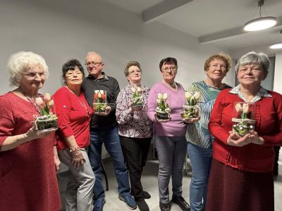 Głowieńskie Senioralia 2026