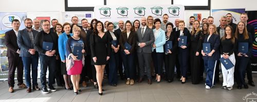 Dofinansowanie dla miasta