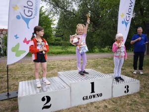XIII Rodzinny Piknik Biegowy
