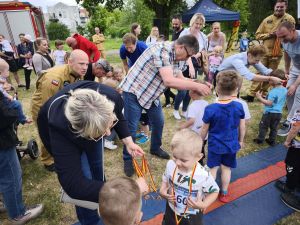 XIII Rodzinny Piknik Biegowy