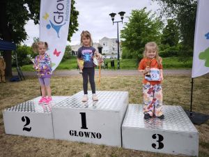 XIII Rodzinny Piknik Biegowy