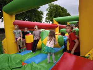 XIII Rodzinny Piknik Biegowy