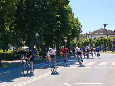 Remo Głowno Race