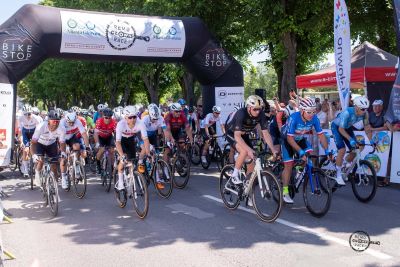 Remo Głowno Race