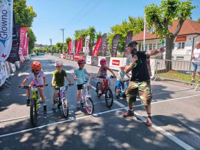 Remo Głowno Race