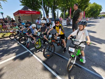Remo Głowno Race