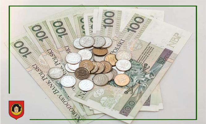 Nabór wniosków o udzielenie dotacji na przyłączenie nieruchomości do sieci kanalizacyjnej