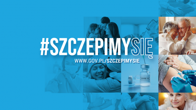 Kolejny punkt szczepień przeciwko COVID-19 w Głownie