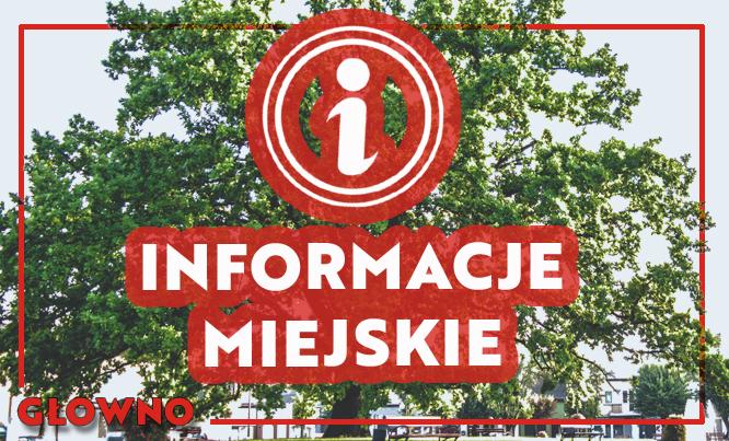 XLI sesja Rady Miejskiej w Głownie