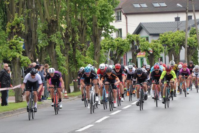 Głowno Gold Race 2021 już za nami!