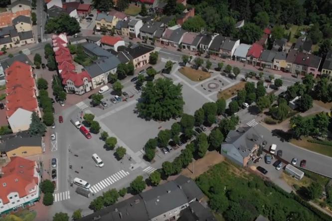 Premiera krótkiego filmu z cyklu "Zwiedzamy Polskę" - na antenie TV TOYA