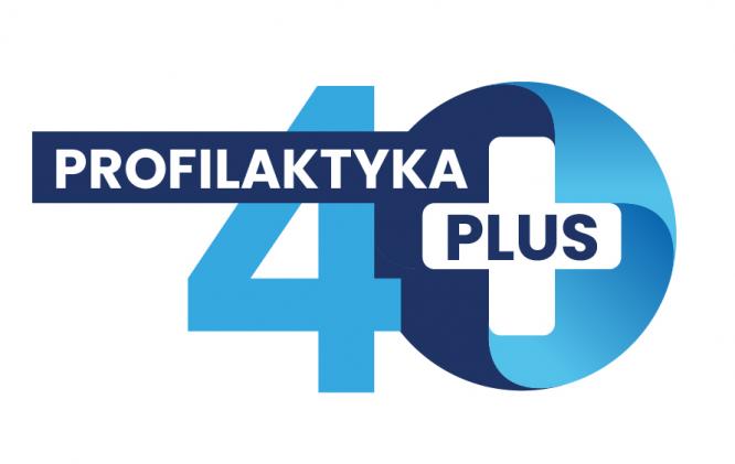 Profilaktyka 40 PLUS