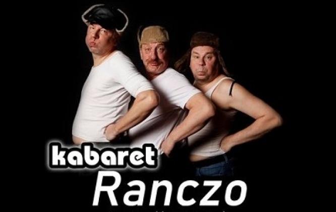 Kabaret Ranczo w programie kabaretowym KaŁaMaSz