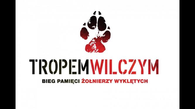 Objazd na czas biegu "Tropem Wilczym - Biegu Pamięci Żołnierzy Wyklętych" w dniu 6.03.2022 r.