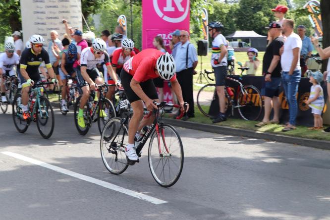 Głowno Gold Race 2022 już za nami