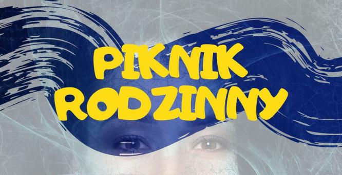 Piknik rodzinny "W krainie czarów"