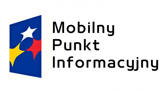 Mobilny Punkt Informacyjny na temat Funduszy Europejskich