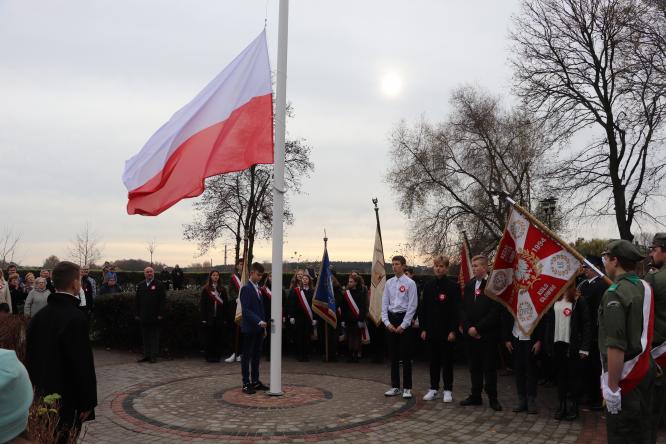 Obchody Narodowego Święta Niepodległości