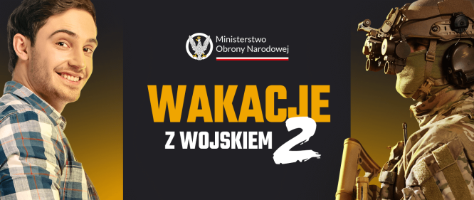 Wakacje z wojskiem