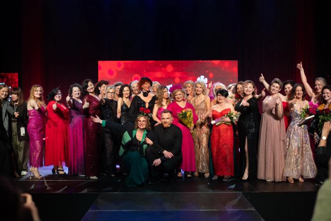 Festiwal „Kolej na Kobiety” w Głownie – inspirujące spotkanie przed Dniem Kobiet!