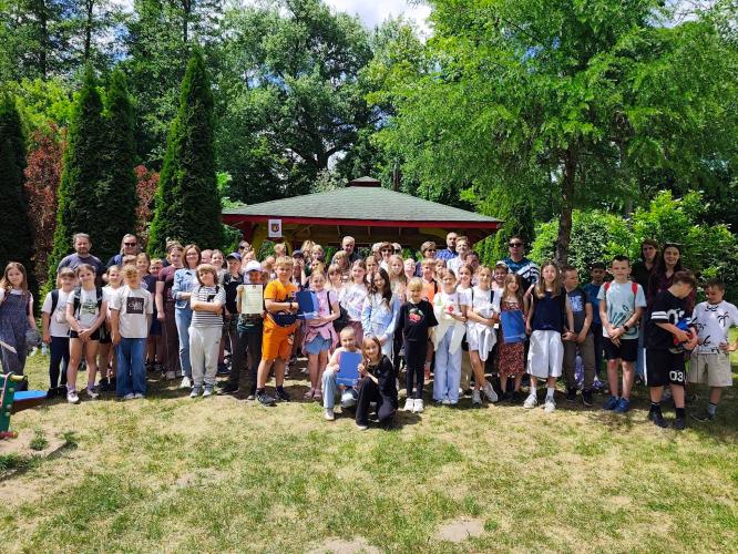 "Głowno Profilove" - kolejna edycja profilaktycznej gry miejskiej
